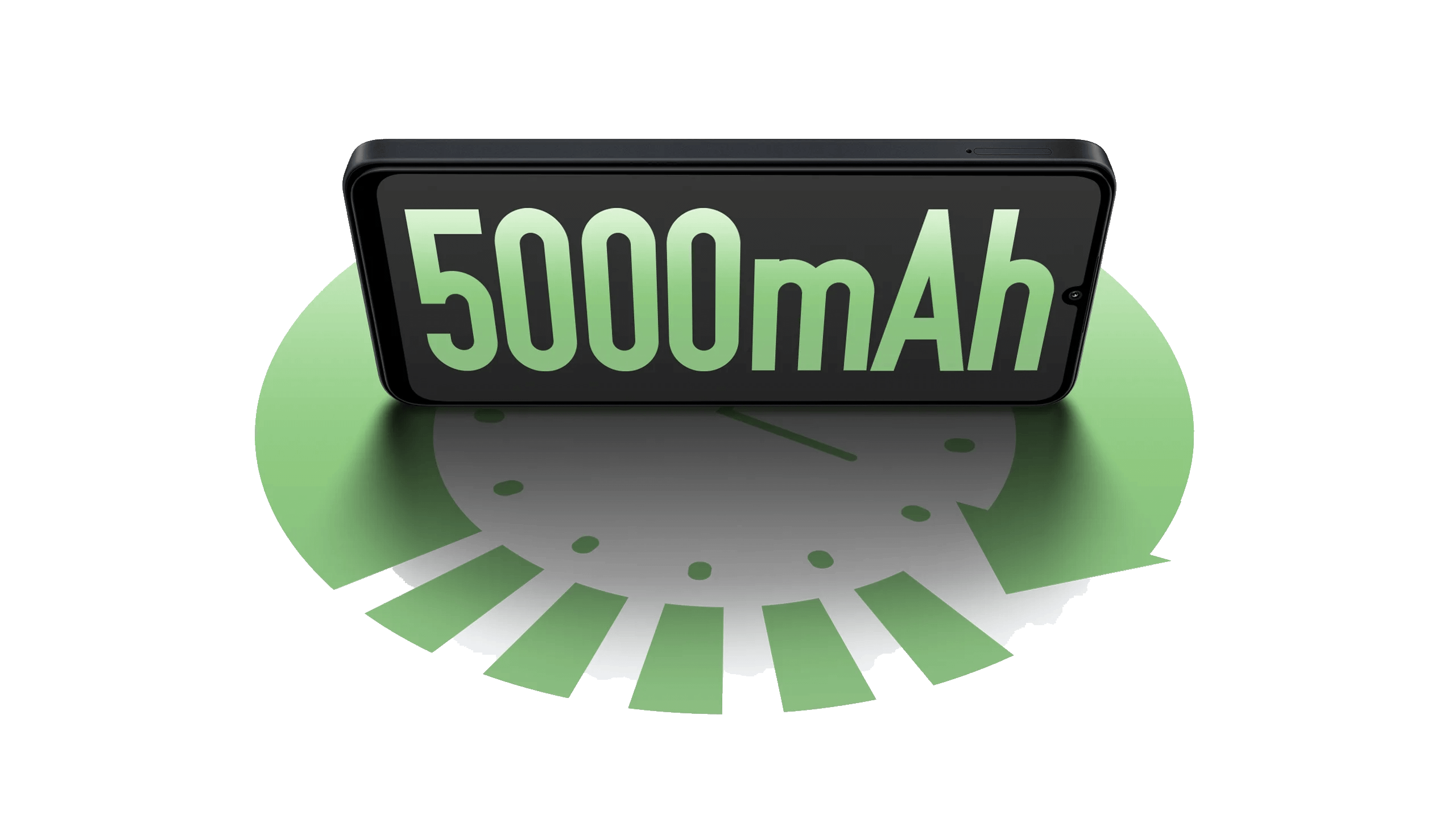 Xiaomi  REDMI 13C 8GB 256GB (MIDNIGHT BLACK)